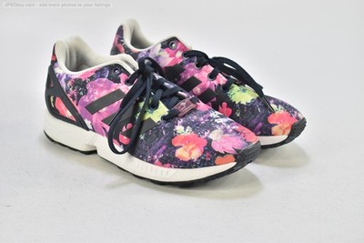 Adidas ZX Flux Damen Sportschuhe Sneaker  EUR 36 Nr. 26-J 372