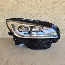 2020 2021 2022 Lincoln Corsair Headlight Right Passenger OEM LED Headlamp