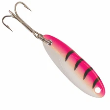 Acme Tackle SW225/GGPT Kastmaster Tiger Glow Gold Glow Pink, 1/12 oz.