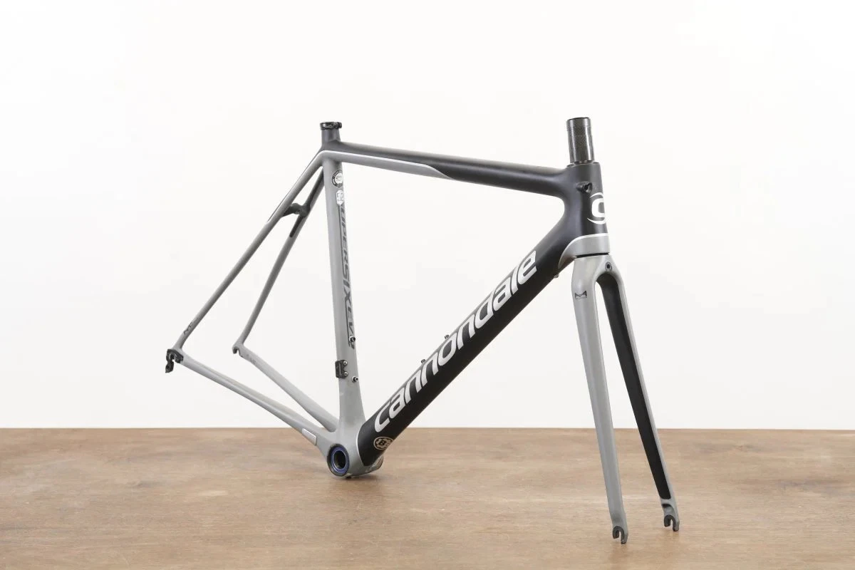 Cannondale Six In Bike Frames for sale | eBay