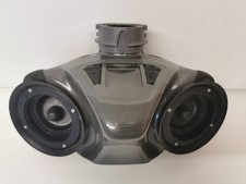 Scott Safety Spirit Powered Air Respirator Papr Power Unit Only 