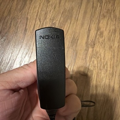 Original Nokia AC Power Adapter Charger For Nokia 6230 3310 3410 3510i Phone OEM