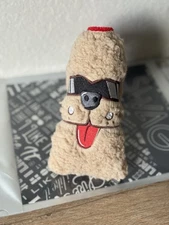 SWAG Golf Mutt Putts Blade - Display Only