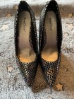 Torta Caliente Iridescent High Heels Sz 9M — photo 10