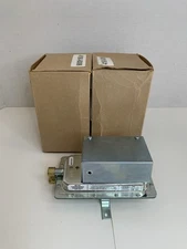 Lot Of 3 - Cleveland Controls Model AFS-222 Air Pressure Sensing Switch New
