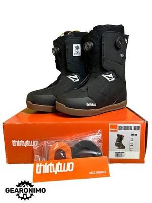 Thirtytwo Double BOA X Volcom 2024 Snowboard Boots - Size 14