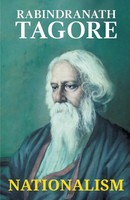 Rabindranath Tagore | Nationalism | Taschenbuch | Englisch (2021) | Maven Books