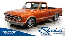1968 Chevrolet C10 for Sale