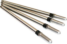 Feuling Race Series Adjustable Push Rods 7/16...