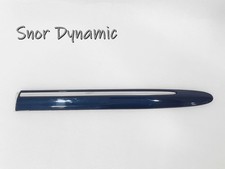 CHRYSLER SEBRING CABRIO JR LEISTE ZIERLEISTE KOTFLÜGEL LINKS 2001 - 2007