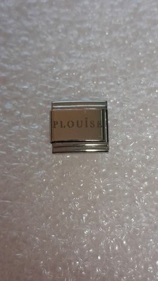 Nomination inspirierter Plouise Charm (neu)  