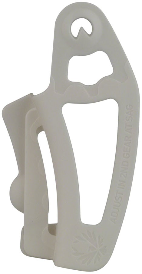 Руководство по регулировке зазора цепи заднего переключателя SRAM для Eagle AXS и механических велосипедов