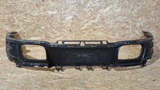Porsche 911 992 2020 Spoiler Lippe Stoßstange Stoßfänger hinten 992807983