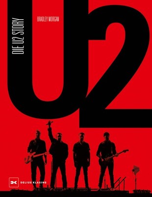 U2 | Die U2 Story | Bradley Morgan