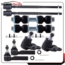 For 1997-2005 Buick Century1997-2008 Pontiac Grand Prix Tie Rod End Ball Joint