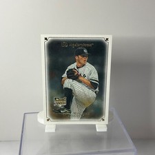 2007 UD Masterpieces - Phil Hughes #77 (RC)