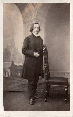 GLASGOW CDV WILLIAM BRUCE ROBERTSON SCHOTTISCHE GÖTTIN & PREDIGER VIKTORIANISCHES FOTO