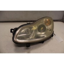 SCHEINWERFER LINKS SMART FORTWO (07-10) A/C451 1.0 (52KW) COUPÈ 3P/B/999CC 2007