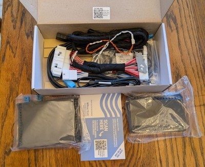 NIB Beatsonic Apple CarPlay/Android Auto Wireless S-Connect Interface PTN5960141