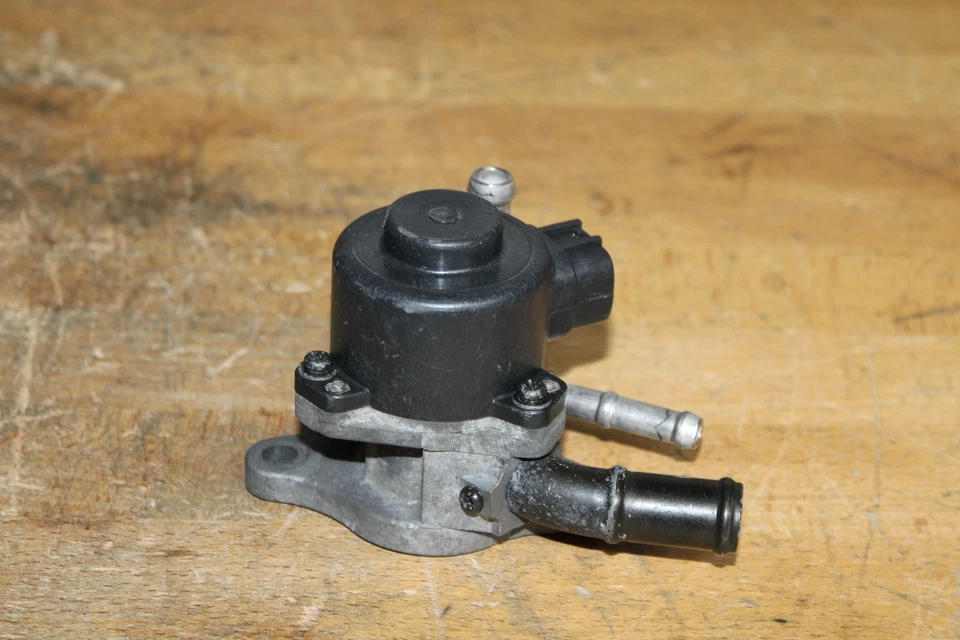 Lexus Denso Toyota SC400 LS400 OEM "TESTED" Idle Air Control Valve 22270-50010 Foto 3 de 4