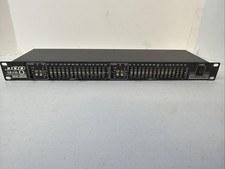 DOD SR430QX Dual 15-band