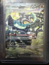 Cornerstone Mask Ogerpon ex 215/167 Sv06: Twilight Masquerade Holo on eBay