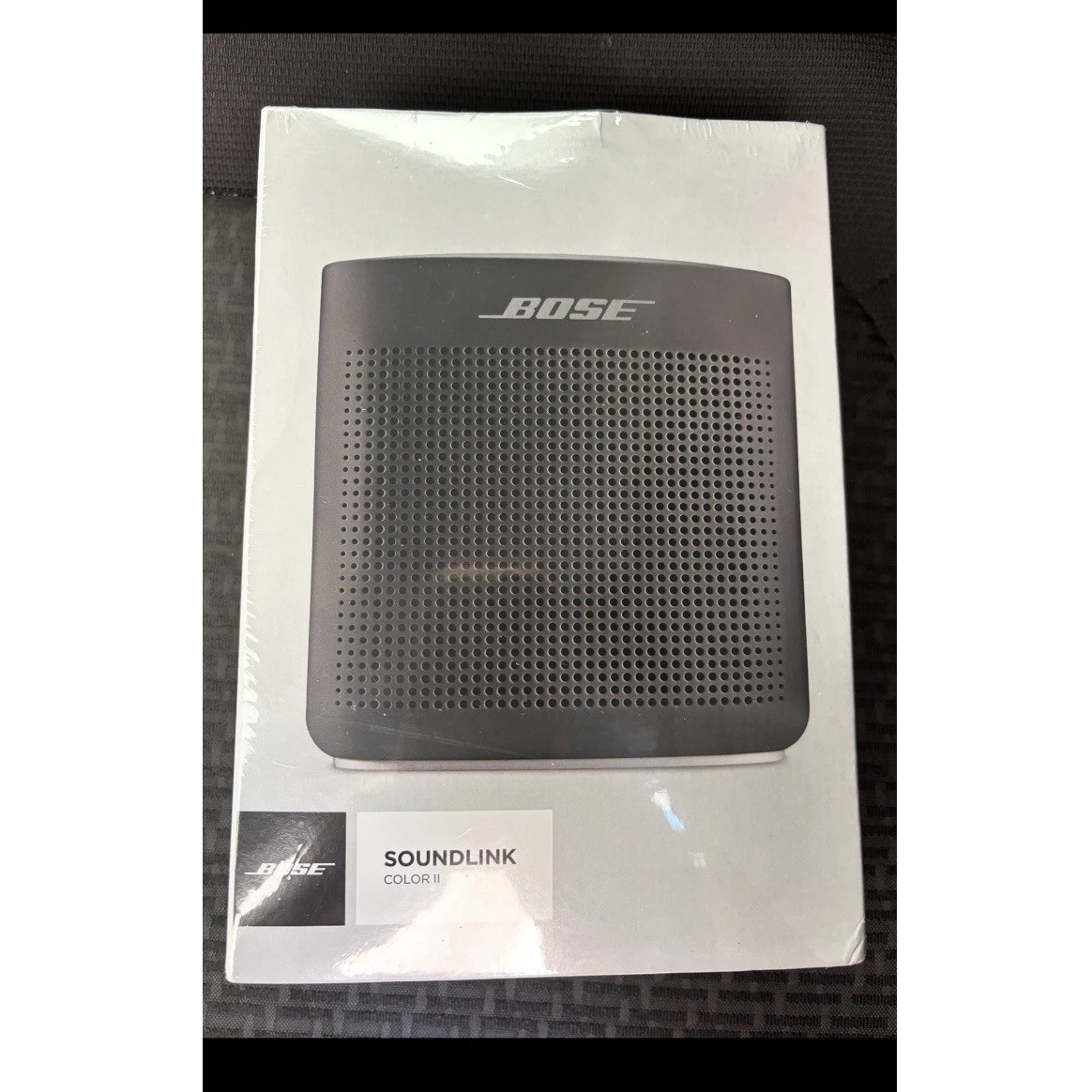 Bose SoundLink Color II Speakers for sale - eBay