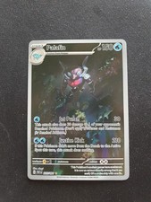 Palafin 225/091 SV: Paldean Fates Holo