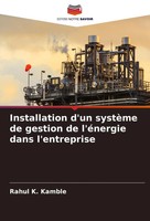 Rahul K. Kamble | Installation D'un SystèMe De Gestion De L'éNergie Dans...
