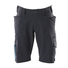 Mascot Mens Accelerate Work Shorts  MA500