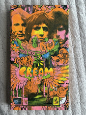 Cream Those Were the Days Box Set Compilation...