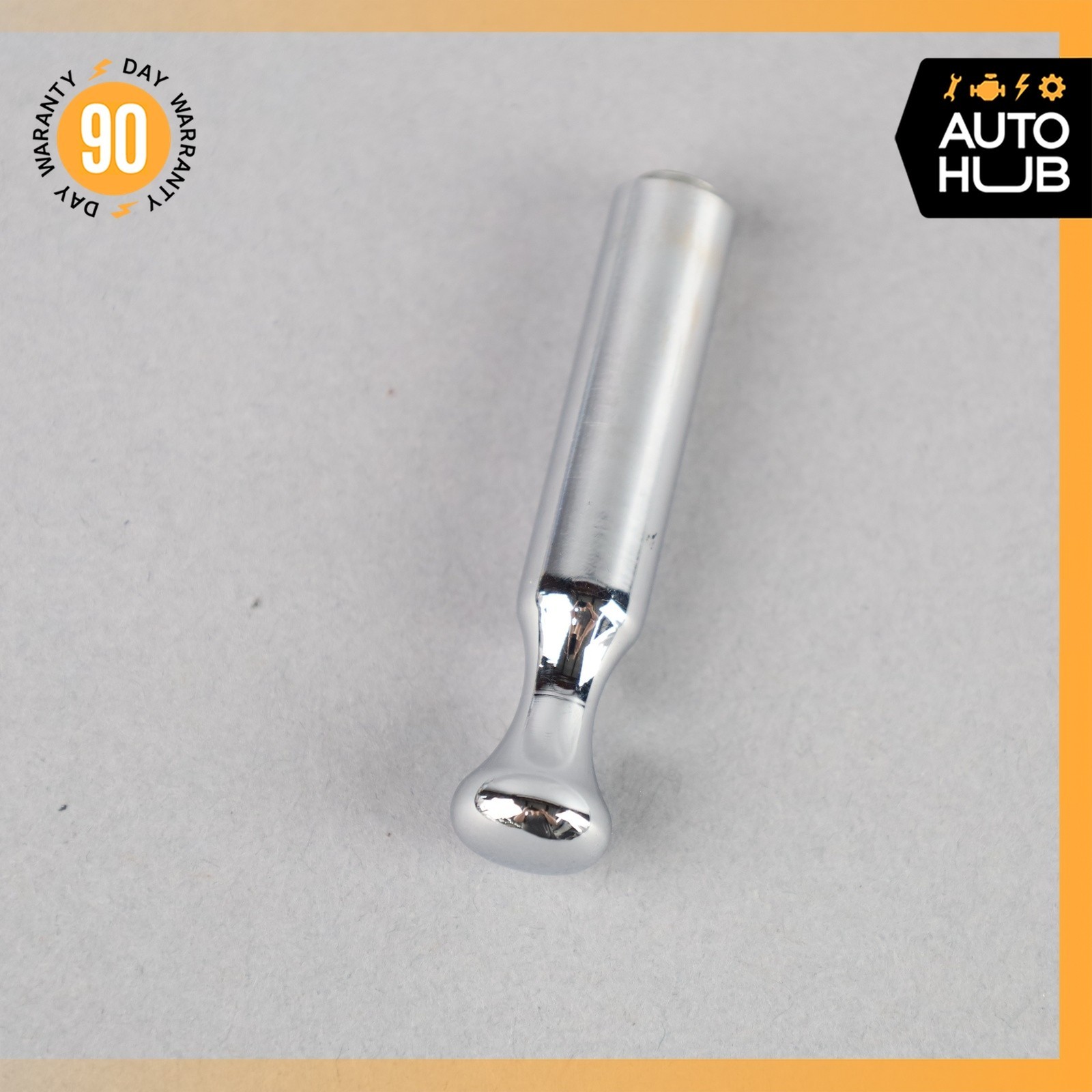 Rolls-Royce Silver Spur Front Door lock knob