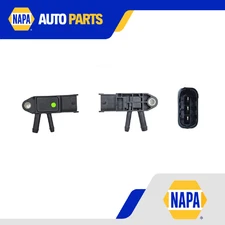 Exhaust Pressure Sensor fits OPEL Cambiare Genuine Top Quality Guaranteed New