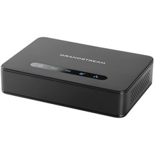 Hybrid ATA FXS FXO Ports - HT813 VoIP Adapter