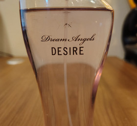 Victoria's Secret DREAM ANGELS DESIRE Angel Mist Spray 8.4 fl oz