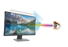 Anti Blue Light Screen filter for 31 and 32 Inches 32 inch Monitor Filter