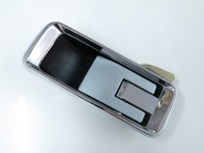 Porte arrière et accessoires Fiat 132