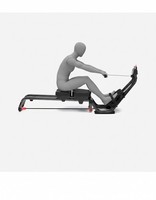 Decathlon - Domyos R100 Folding Rowing Machine