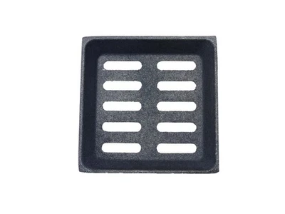 OFENTECHNIK FISCHER Ascherost Usedom Sylt P-50 Faro Island Hamar Baltrum Lagos Feuerrost für Justus