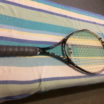 Head PCT Speed Tennis Racket PCT TITANIUM
