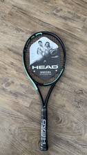 HEAD IG Challenge Team (mint) Tennisschläger Gr. 1 (besaitet)