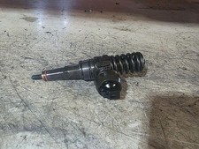 VW POLO AW1, BZ1, AE1 Einspritzdüse 038130073AG 1.40 Diesel 59kw 2005 33885857