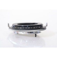 Tamron Adaptall 2 For Pentax PK - Lens Adapter - Adaptall Mount For P/K Camera