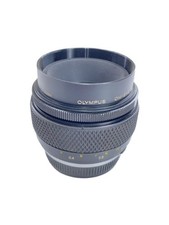 OLYMPUS LENS Used