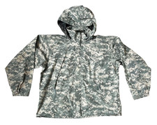 ECWCS US Army ACU Level 6 Extreme Cold Weather Jacket Parka UCP Size XL