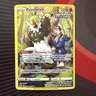 Pokémon Passimian TCG Silver Tempest Trainer Gallery Card TG08/TG30