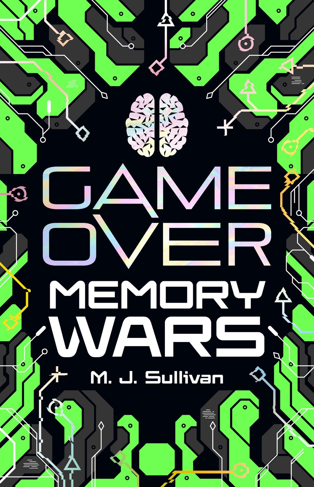 Memory Wars - Image 6
