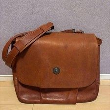 Ralph Lauren Men Bag Vintage Mail Rrl Shoulder Old Clothes Limited Edition VHTF