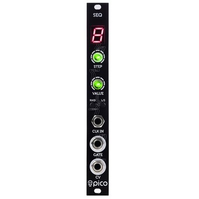 Erica Synths Pico SEQ - Sequencer