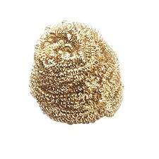 Weller Brass Wire Sponge Tip Cleaner - 5 Pack